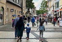 Migration - Raphael Bartling