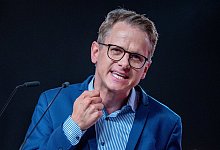 CDU-Grundsatzkonvent - Michael Kappeler