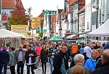 Bruchmarkt Lemgo - Nicole Ellerbrake