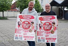 Street Food Barntrup - Lorraine Brinkmann