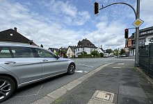 Beetstra&szlig;e Bad Salzuflen - Sven Kienscherf