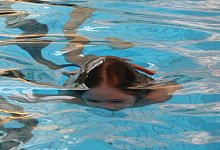 Schwimmen - Archivfoto: Till Brand