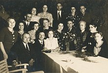 gruppenfotofrenkel_1938 - Stadt Lemgo