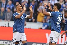 jubel - Oliver Krato