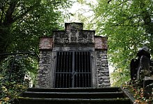 Eiskeller - Philipp Kersten