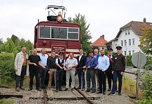 e-lok-einweihung-barntrup - Michael Rehfeld