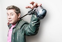 Sascha Korf - Robert Maschke