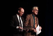 Bülow und Sittler - Juliana Szabo