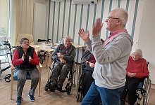 miw-singen-7 - Michaela Wei&szlig;e