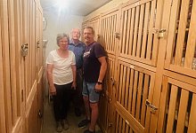 gefrierhauschen_im-inneren - 1 - Silke Buhrmester