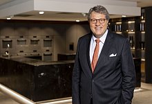 Miele bleibt auf Wachstumskurs - picture alliance/dpa/Miele & Cie. KG