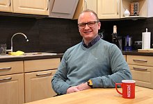 Boris Scheiermann - Nadine Uphoff