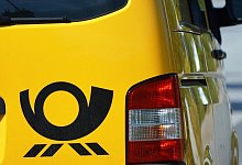 Post - 1 - Frauke Riether/Pixabay (Symbolbild)