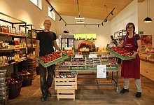 Obsthof Sch&auml;ferkordt - Chiara Wibbeke