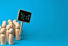 Bürgerbeteiligung - Symbolbild: Pixabay