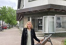 SL Textilhaus - Cordula Gröne