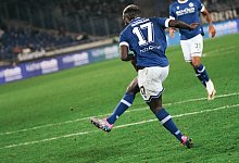 dsc015321 - 1 - 1 - Minh Mrozek/DSC Arminia Bielefeld