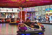 Martini-Markt in Lage - Nicole Ellerbrake