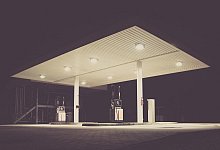 filling-station-1839760_1280 - Symbolbild: Pixabay