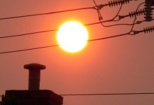 Gefährliche Hitze - Pixabay