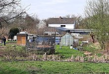 grabeland - Fotorechte: CDU Lage