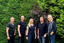 wildsteelarrow - Umweltzentrum Heerser M&uuml;hle