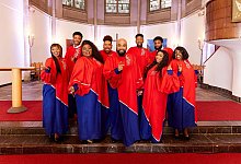 New York Gospel Stars - Events GmbH