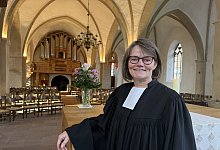 Doppel-Jubiläum Kirchengemeinde Heiden - Sandra Castrup
