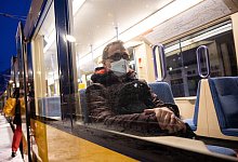 Coronavirus - picture alliance