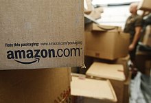 Amazon erneut mit Rekordgewinn - Paul Sakuma