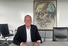 Frank St&uuml;hrenberg - Silke Buhrmester