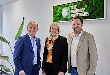standorteroffnung-tpb_2 - impact Agentur für Kommunikation GmbH