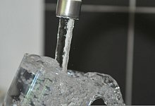 wasser - Symbolbild Pixabay