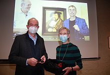 Museum - Katrin Kantelberg