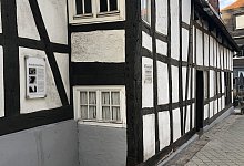 Mikwe - Alexandra Schaller