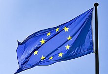 N&auml;chste Europawahl findet vom 6. bis 9. Juni 2024 statt - dpa