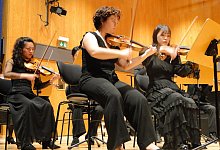 konzert - Hajo G&auml;rtner