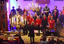 Konzert - Nicole Ellerbrake