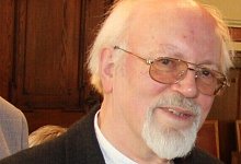 la_verleihung_kluckhohnpreis - 1 - Wolfgang Becker/Archiv