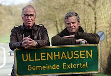 ullenhausen - Axel B&uuml;rger