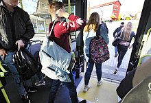 Sonderseite_Torben_testet_Bus_und_Bahn_ger - 1 - Vera Gerstendof-Welle/Archivfoto