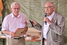 v-2 - Heimat- und Geselligkeitsverein