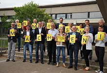 Leader-Kommunen Lage, Lemgo und Leopoldshöhe - Stadt Lage