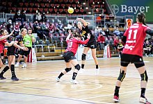 HSG Blomberg-Lippe - Kornej Weibert