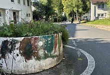 Britensiedlung - 1 - Sven Kienscherf