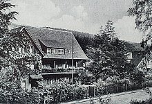 DT Lebenshilfe Haus Sauerl&auml;nder - Fotorechte: Lebenshilfe