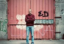 Matthias Finke - Matthias Finke