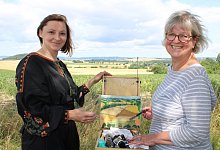 Schwalenberger Sommerakademie - Nico D&uuml;llmann