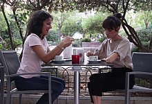 300-dpi-amigas-para-siempre-imagen1 - Bildrechte: Kultur & Art Initiative