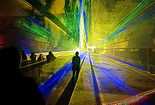 31_lasershow - Huxarium Gartenpark